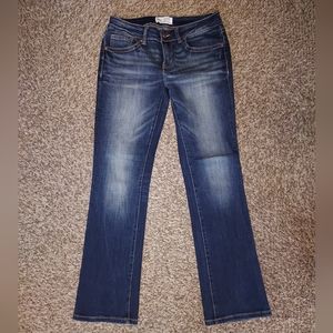 BKE Stella Tailored Bootcut